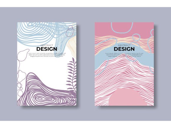Download Set of Abstract Creative Universal - Universal Collection